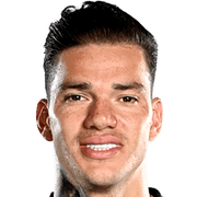 Ederson