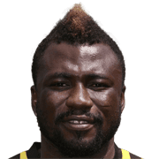 Rahim Ayew