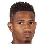 Simeon Jackson