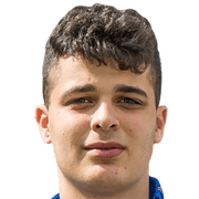 Lorenzo Avogadri