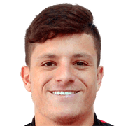 Lucas Crispim