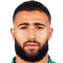 Nabil Fekir