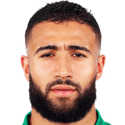 Nabil Fekir
