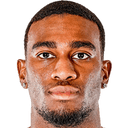 Haji Wright