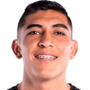 Jonathan Suárez