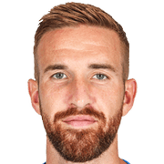 Mark Beevers