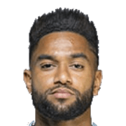 Jordan Amavi