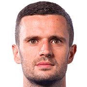 Jamie Murphy