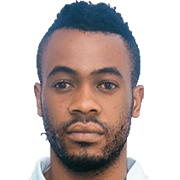 Alex Yamoah