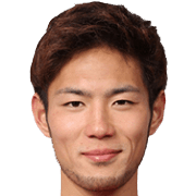 Kenyu Sugimoto