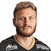 Niko Markkula