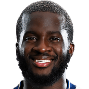 Tanguy NDombèlé
