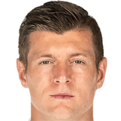 Toni Kroos