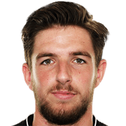 Josh Vickers