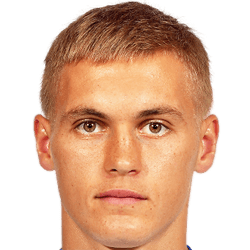 Vitaliy Buyalskyi