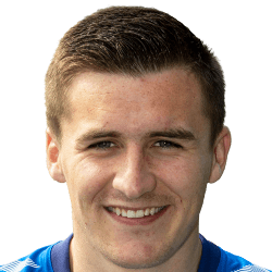 Aaron McGowan