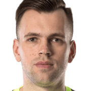 Alyaksandr Gutor
