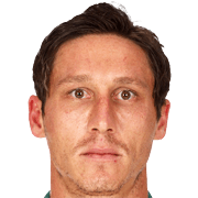Mark Milligan