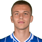 Mateusz Skrzypczak
