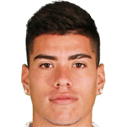 Lucas Olaza