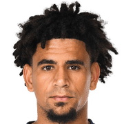 Keagan Dolly