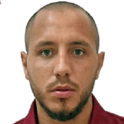 Andrés Barboza