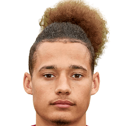 Rhys Williams