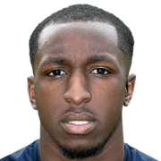 Glen Kamara