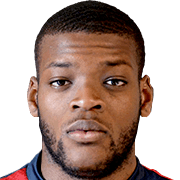 Olivier Ntcham