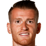 Steven Davis