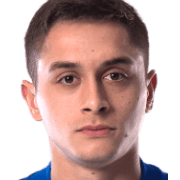 Roman Yuzepchuk