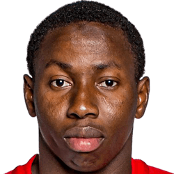 Mohamed Camara
