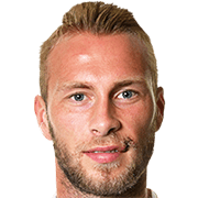Mike van der Hoorn