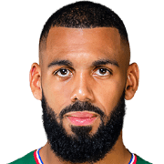 Yann M'Vila