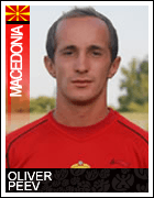 Oliver Peev