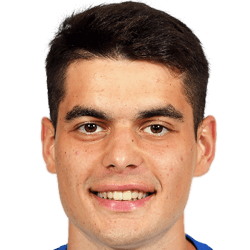 Akhmed Alibekov