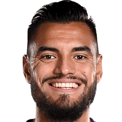 Sergio Romero