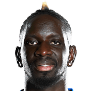 Mamadou Sakho