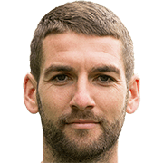 Charlie Mulgrew