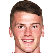 Josh Tymon