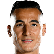 Anwar El Ghazi