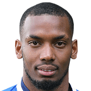 Johan Martial