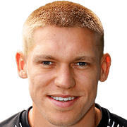 Martyn Waghorn