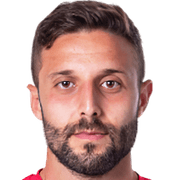 Luca Berardocco