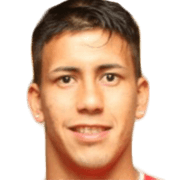 Maximiliano Meza