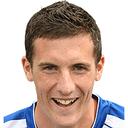 Shaun Kelly