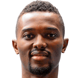 Bernard Mensah