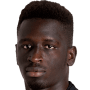 Demba Thiam