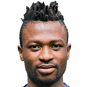 Patrick Twumasi