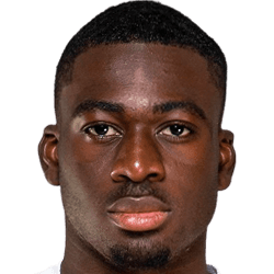 Youssouf Fofana